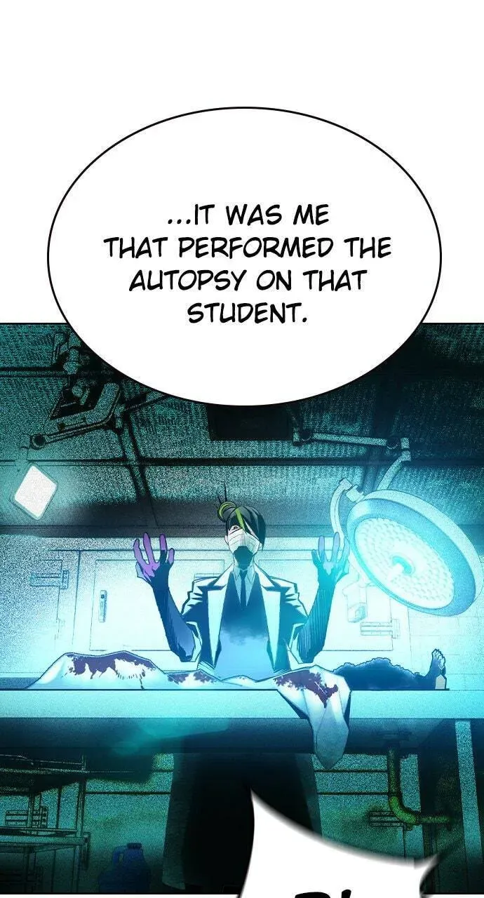 Jungle Juice Chapter 36.1 — Page 52