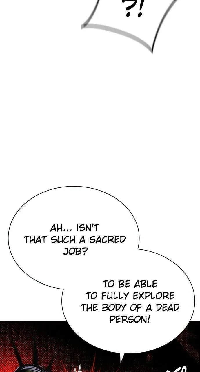 Jungle Juice Chapter 36.1 — Page 53