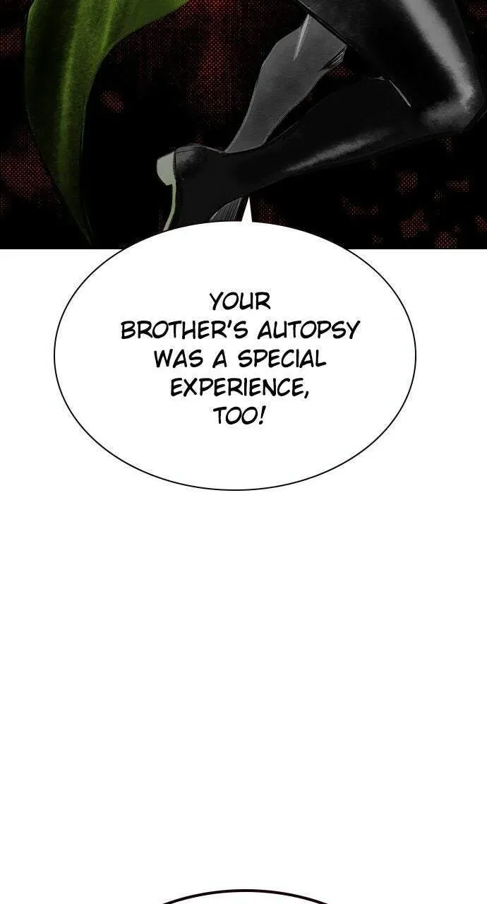 Jungle Juice Chapter 36.1 — Page 55