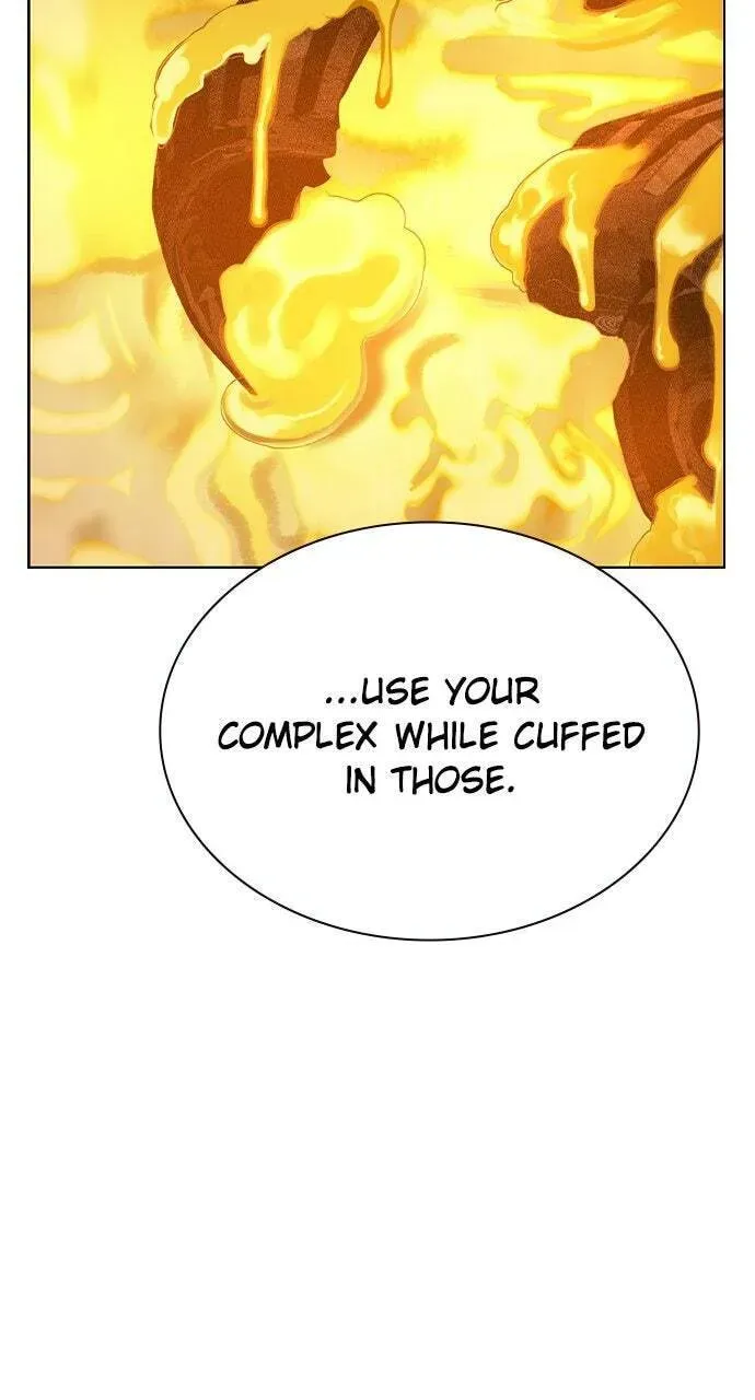 Jungle Juice Chapter 36.1 — Page 62
