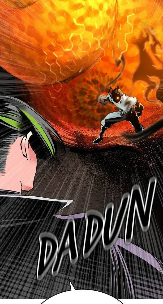 Jungle Juice Chapter 36.1 — Page 64