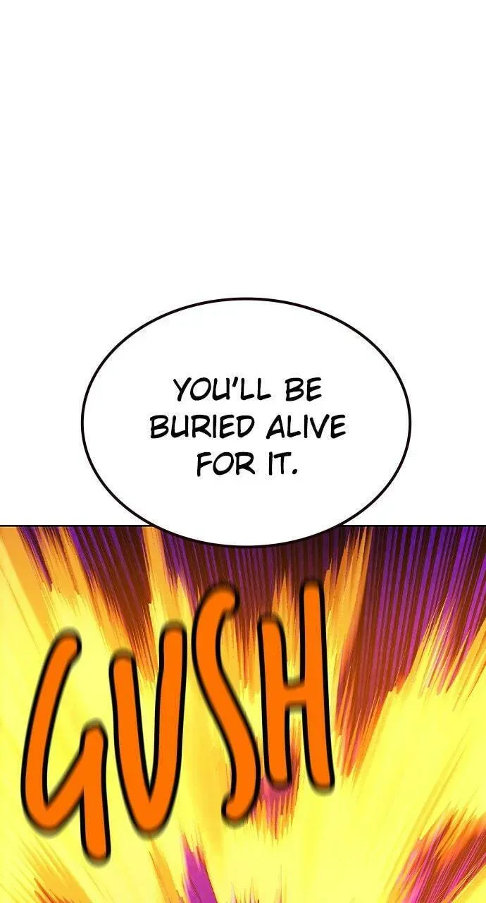 Jungle Juice Chapter 36.1 — Page 67