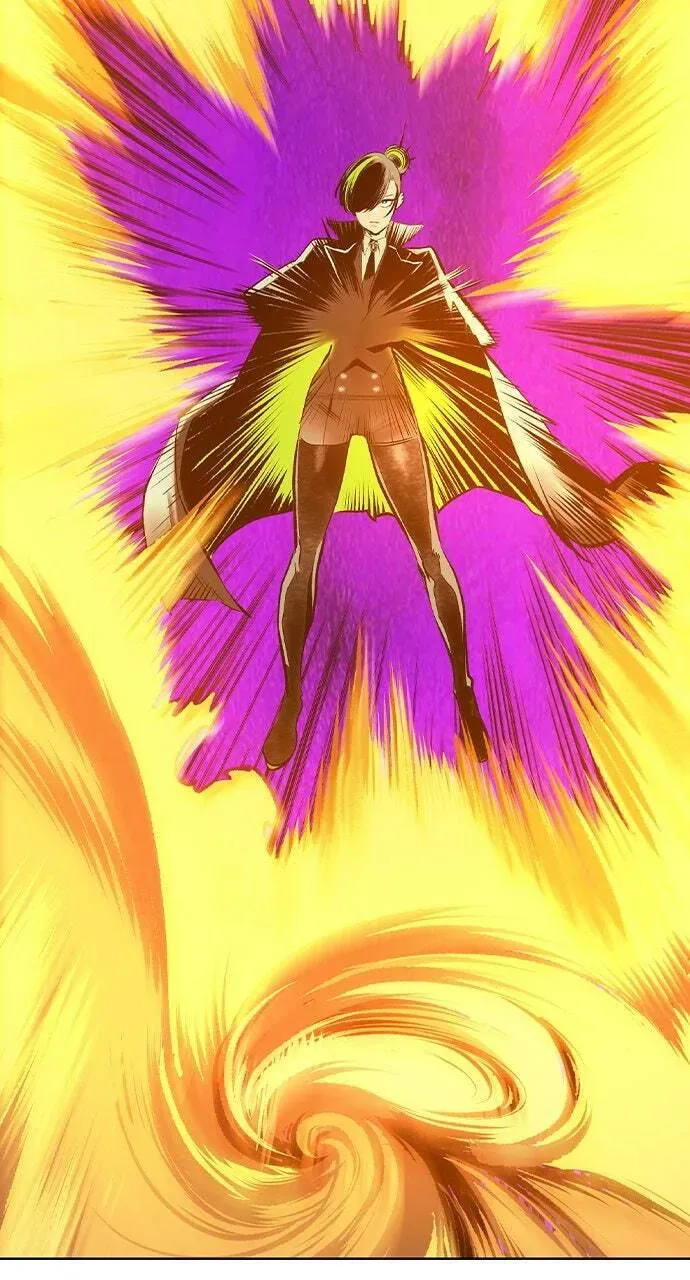 Jungle Juice Chapter 36.1 — Page 68