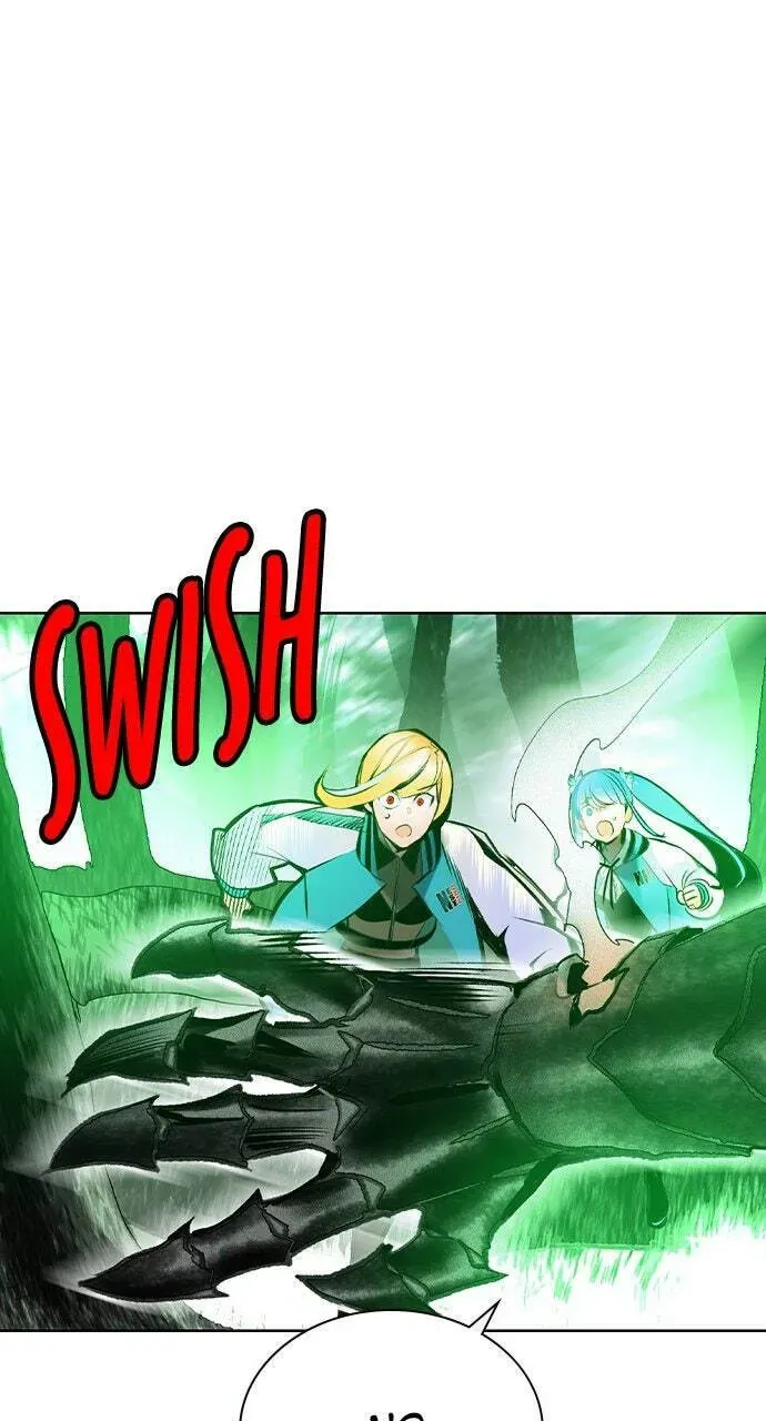 Jungle Juice Chapter 36.1 — Page 76