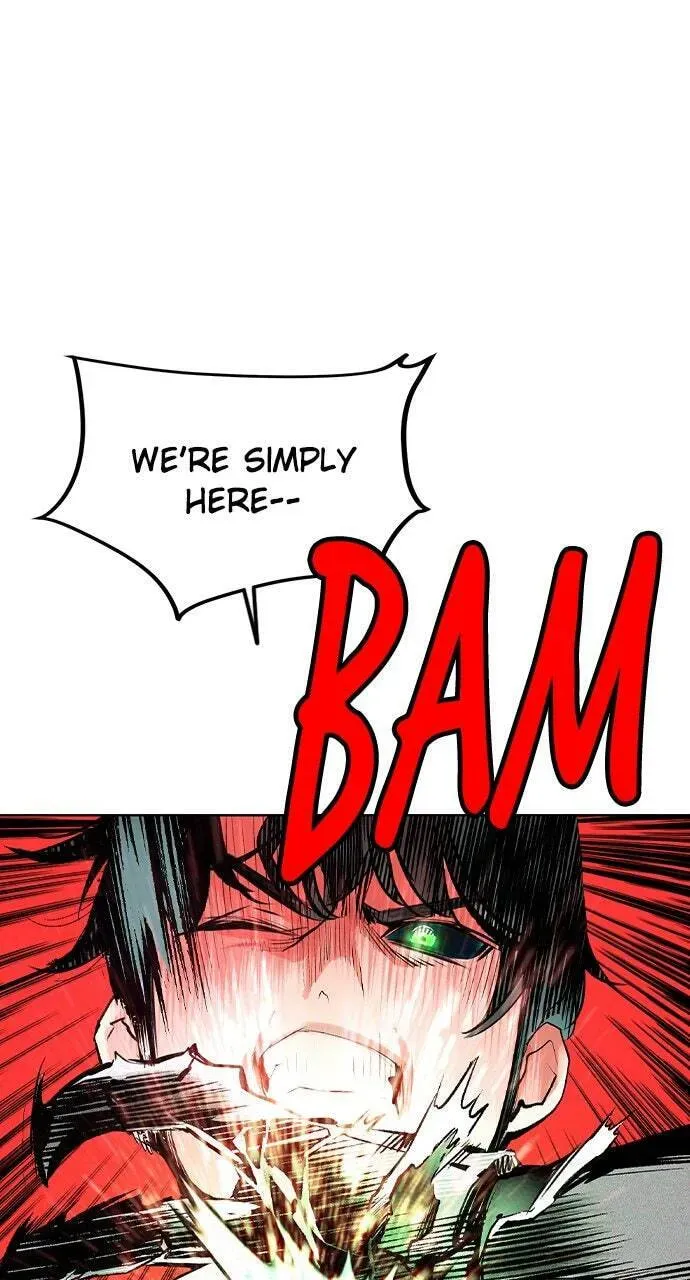 Jungle Juice Chapter 36.1 — Page 83