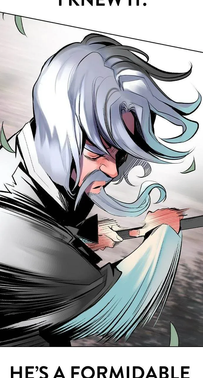 Jungle Juice Chapter 36.1 — Page 89