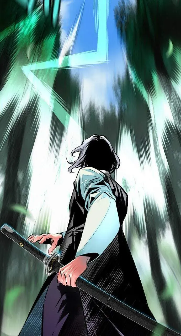 Jungle Juice Chapter 36.1 — Page 91