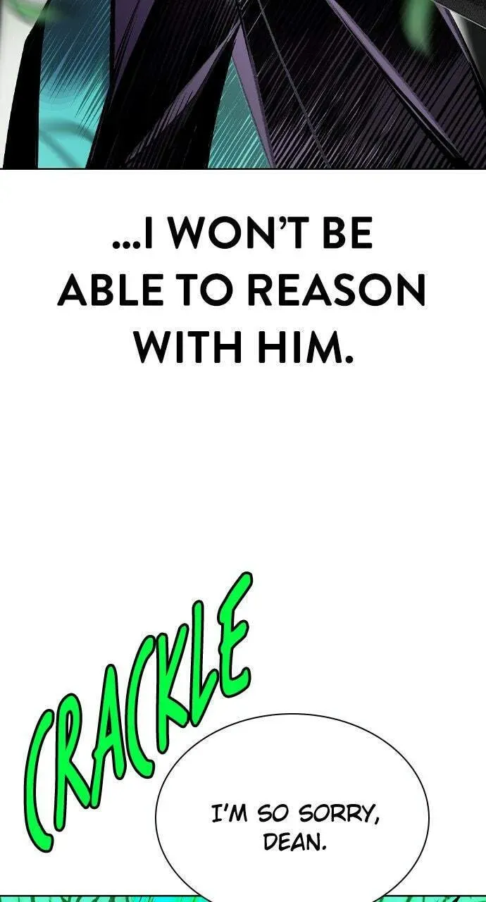 Jungle Juice Chapter 36.1 — Page 92
