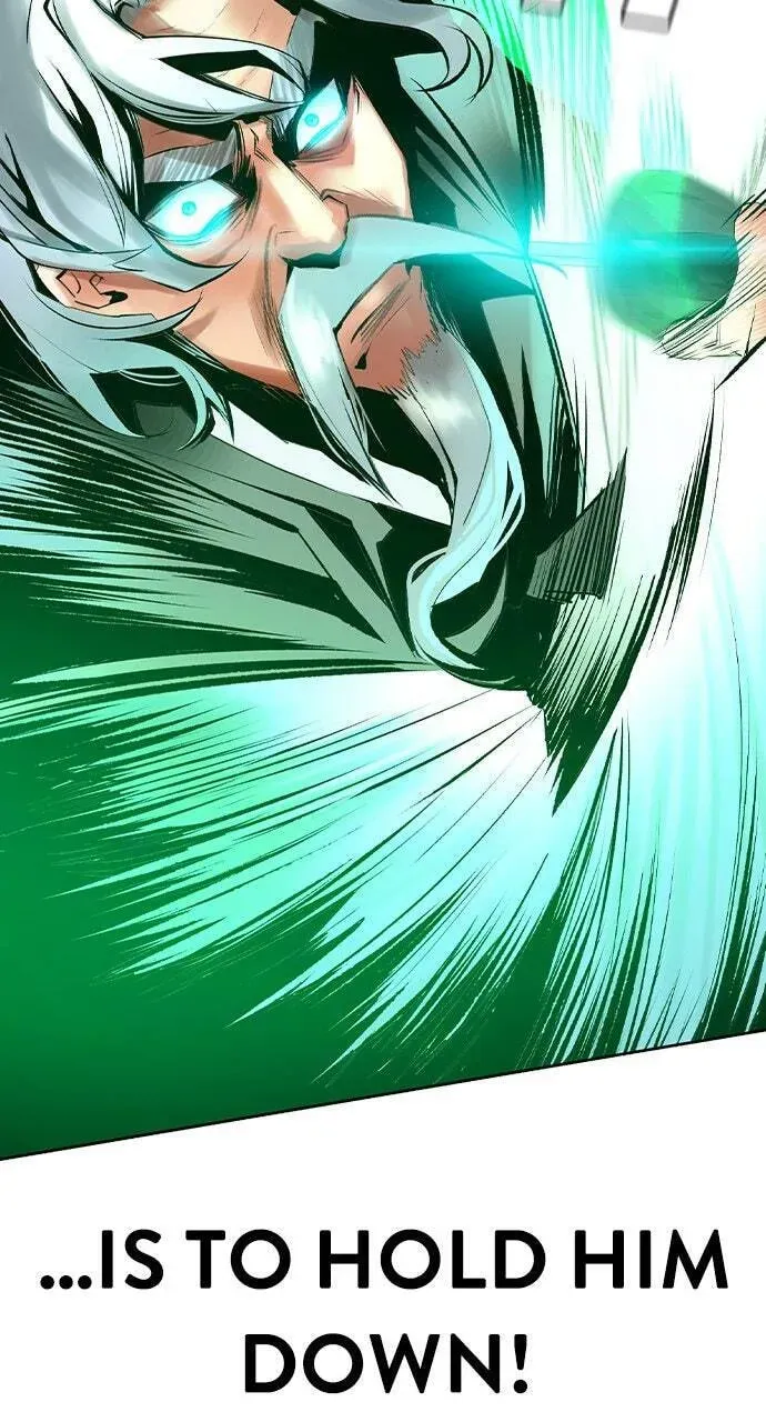 Jungle Juice Chapter 36.1 — Page 98
