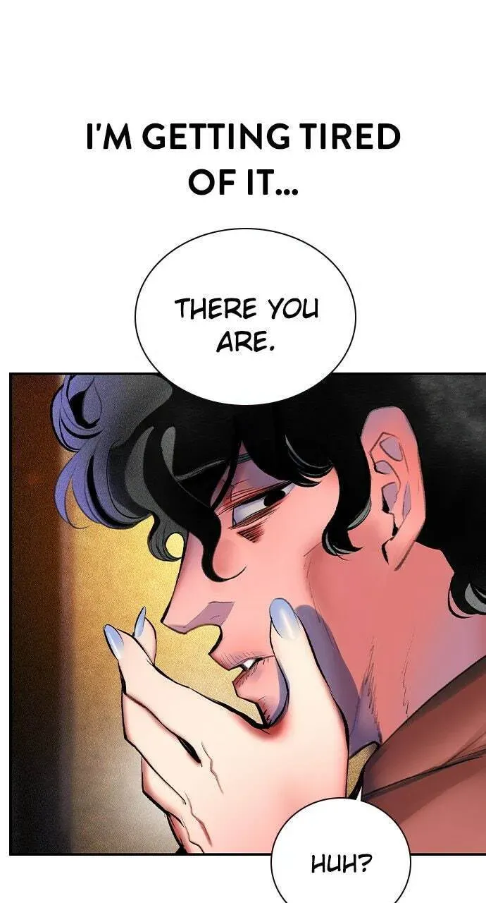 Jungle Juice Chapter 37.1 — Page 5