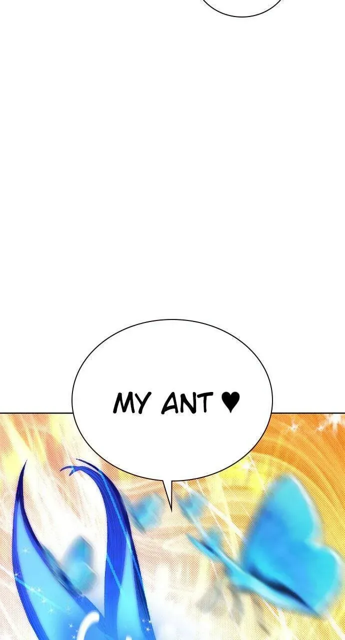 Jungle Juice Chapter 37.1 — Page 6