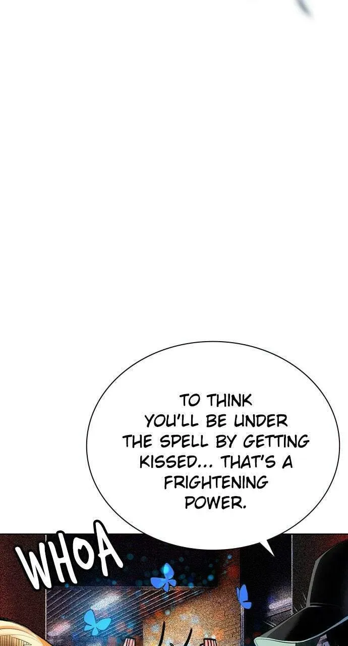 Jungle Juice Chapter 37.1 — Page 9
