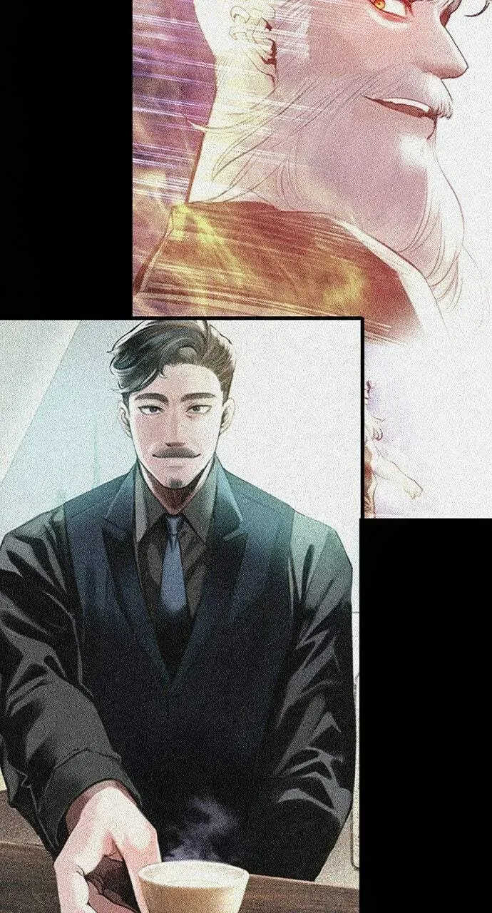 Jungle Juice Chapter 37.1 — Page 101