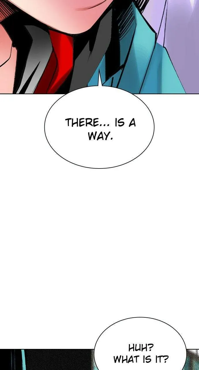 Jungle Juice Chapter 37.1 — Page 104