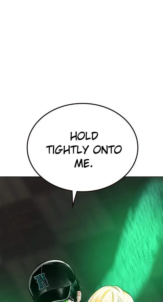 Jungle Juice Chapter 37.1 — Page 107