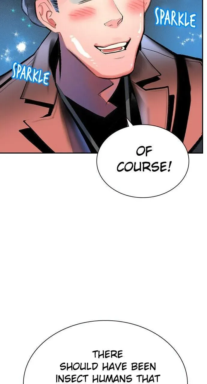 Jungle Juice Chapter 37.1 — Page 13