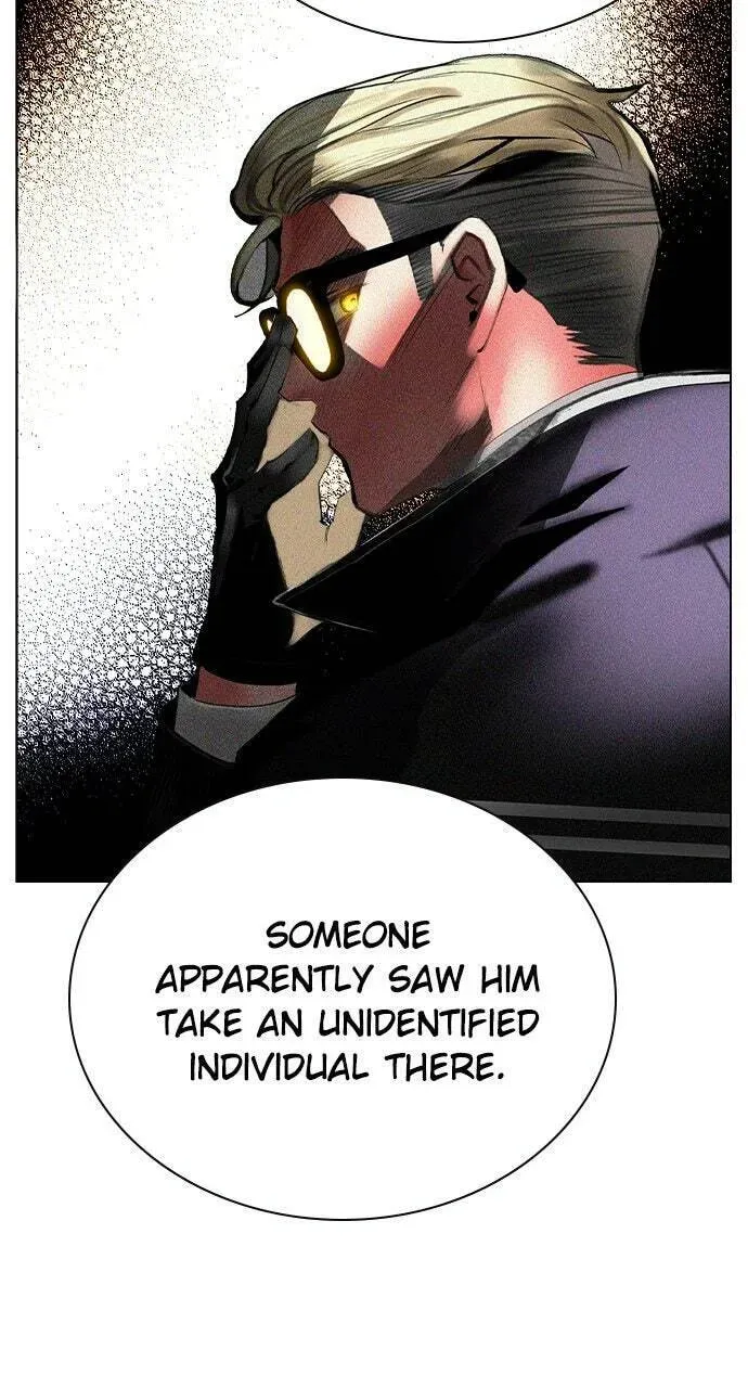 Jungle Juice Chapter 37.1 — Page 18