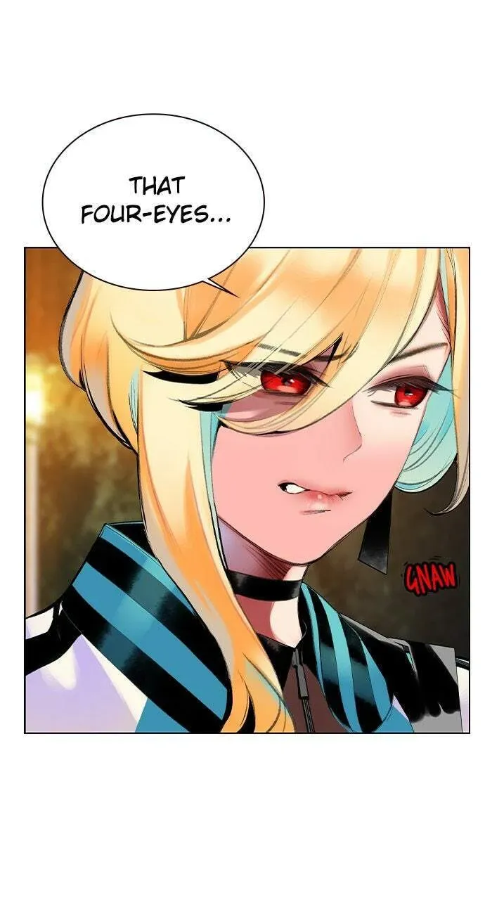 Jungle Juice Chapter 37.1 — Page 24
