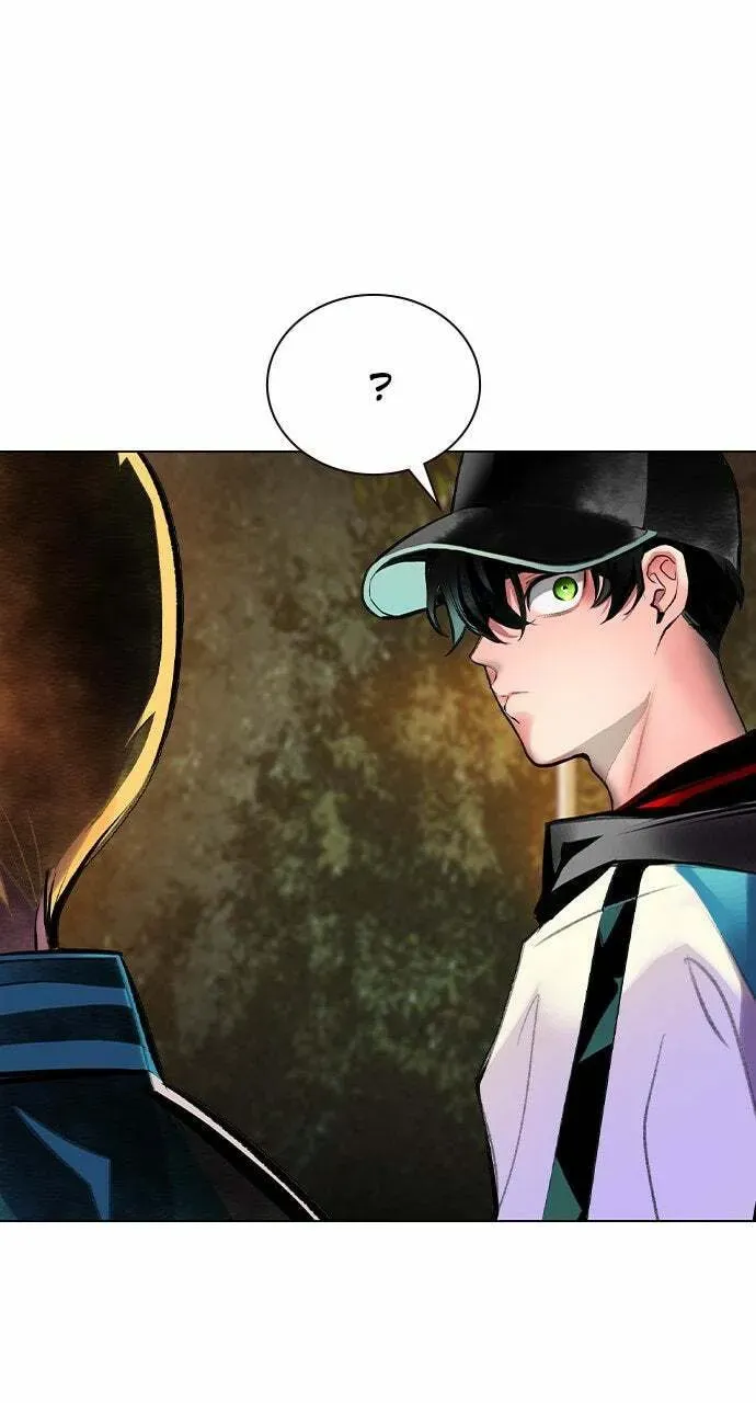 Jungle Juice Chapter 37.1 — Page 25