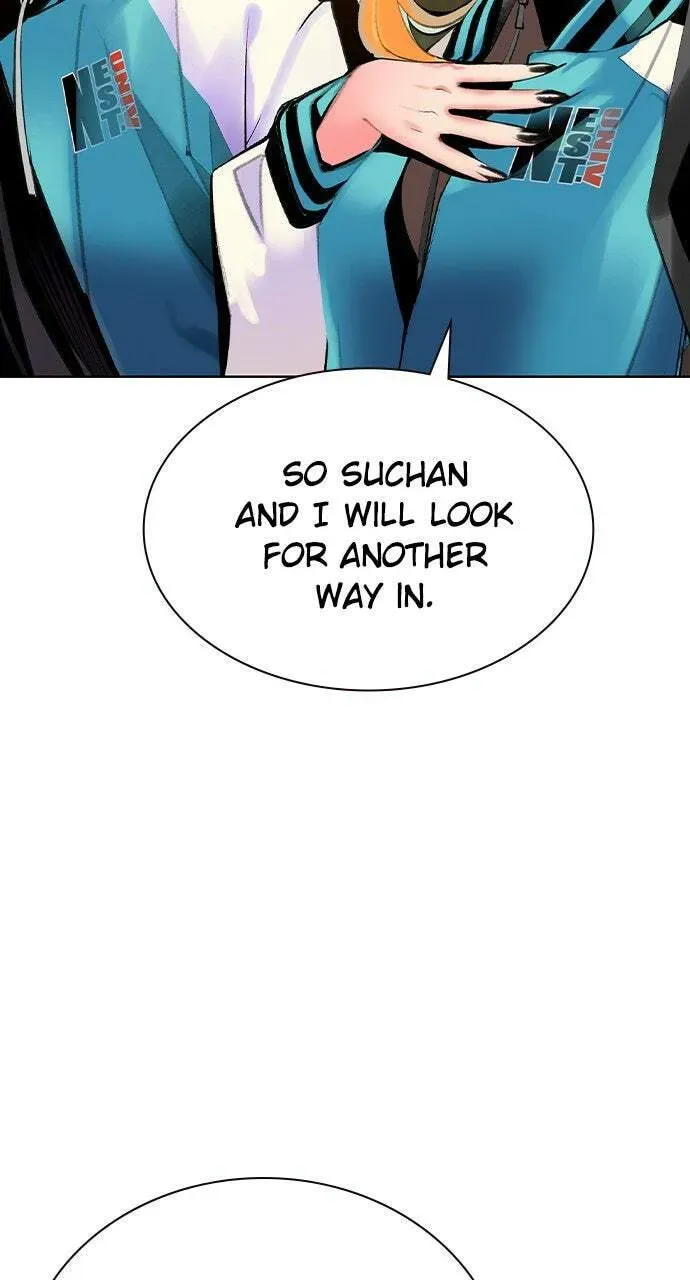 Jungle Juice Chapter 37.1 — Page 29