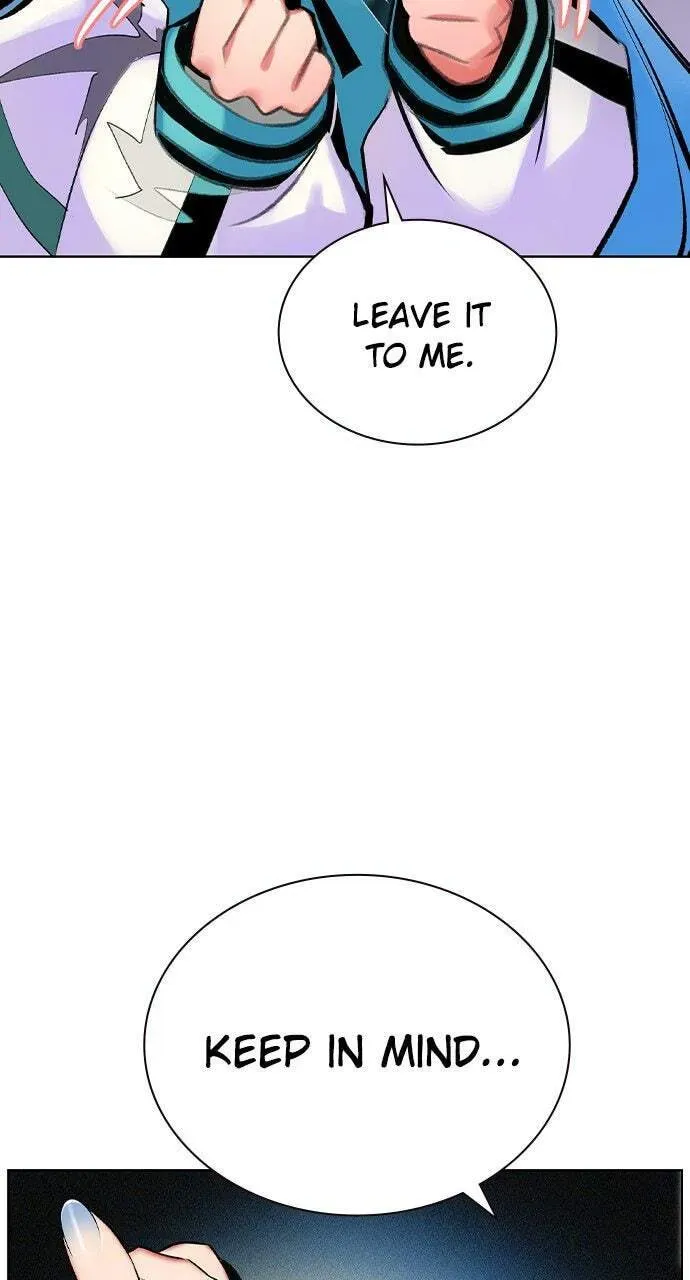 Jungle Juice Chapter 37.1 — Page 31