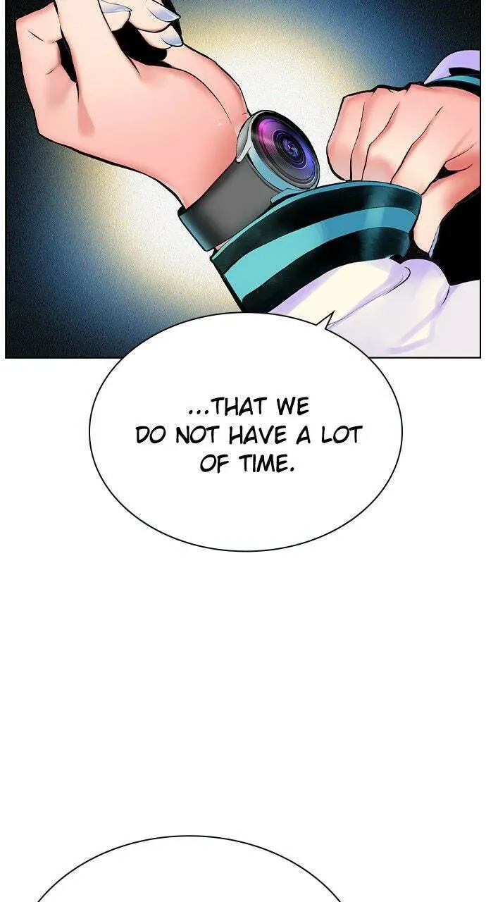 Jungle Juice Chapter 37.1 — Page 32