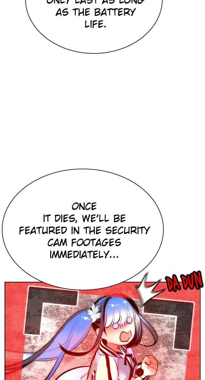 Jungle Juice Chapter 37.1 — Page 34