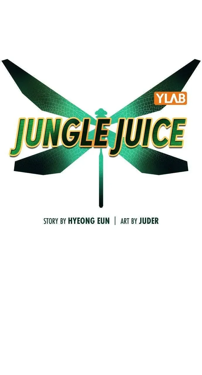 Jungle Juice Chapter 37.1 — Page 39