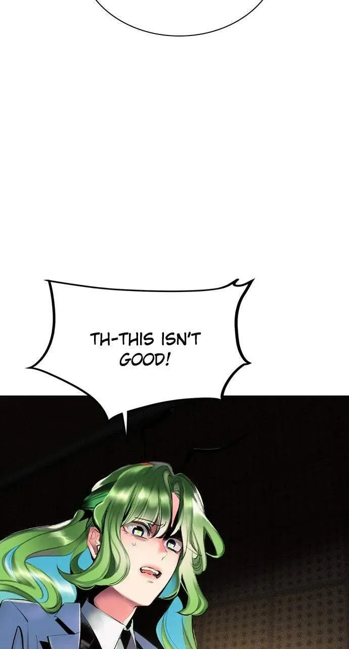 Jungle Juice Chapter 37.1 — Page 41