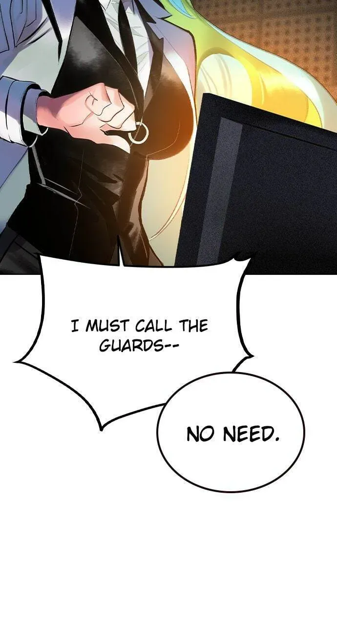 Jungle Juice Chapter 37.1 — Page 42