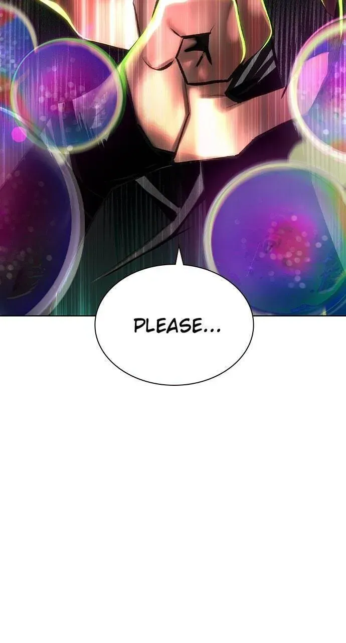 Jungle Juice Chapter 37.1 — Page 44