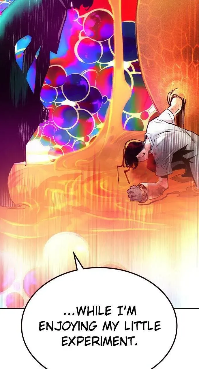Jungle Juice Chapter 37.1 — Page 46