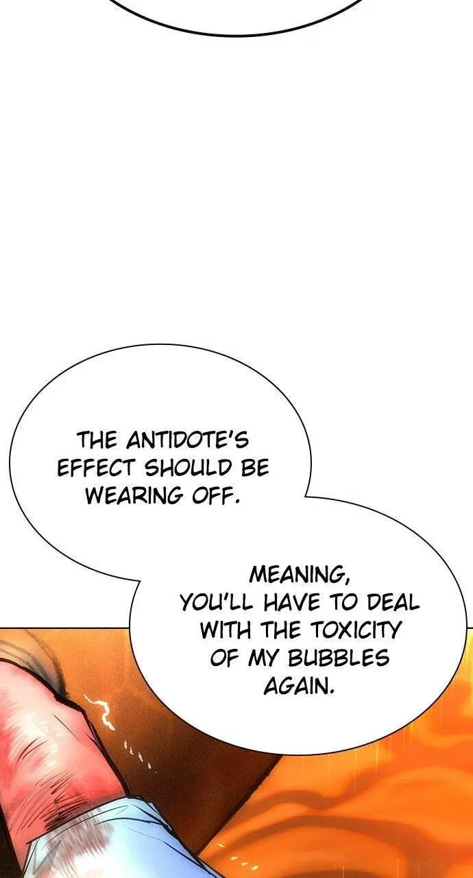 Jungle Juice Chapter 37.1 — Page 47