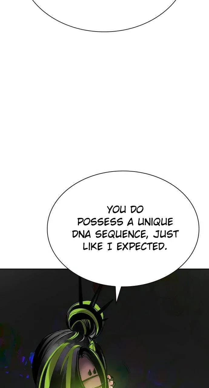Jungle Juice Chapter 37.1 — Page 49