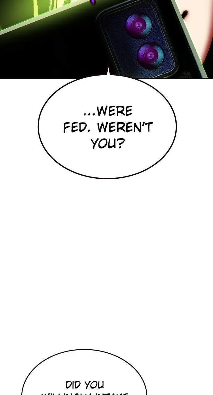 Jungle Juice Chapter 37.1 — Page 52
