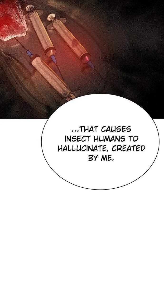 Jungle Juice Chapter 37.1 — Page 67