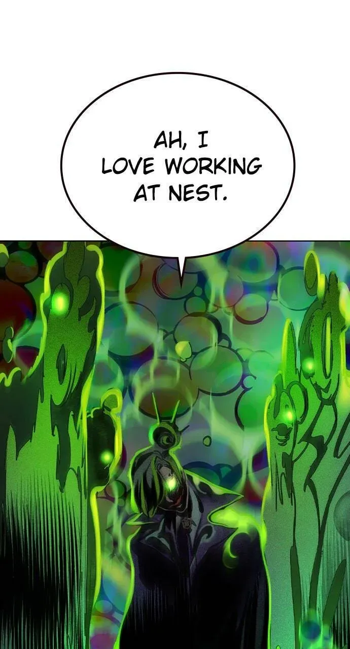 Jungle Juice Chapter 37.1 — Page 68