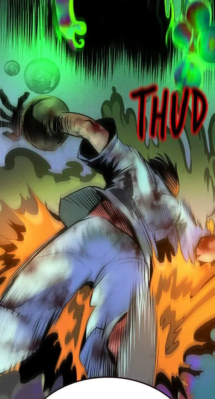 Jungle Juice Chapter 37.1 — Page 69