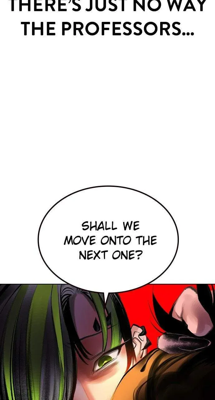 Jungle Juice Chapter 37.1 — Page 73