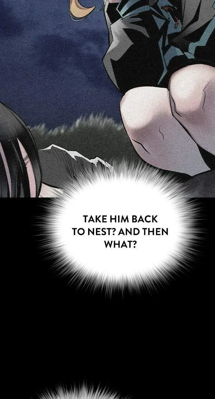 Jungle Juice Chapter 37.1 — Page 81