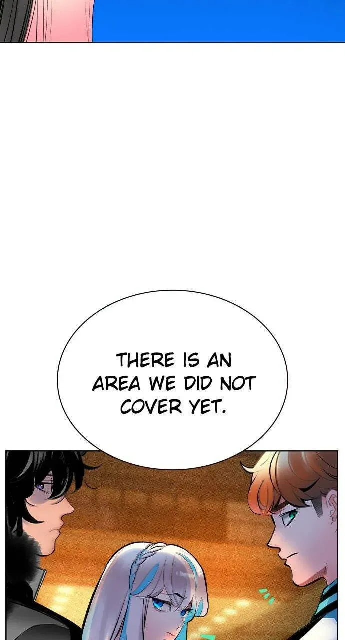 Jungle Juice Chapter 37.1 — Page 85