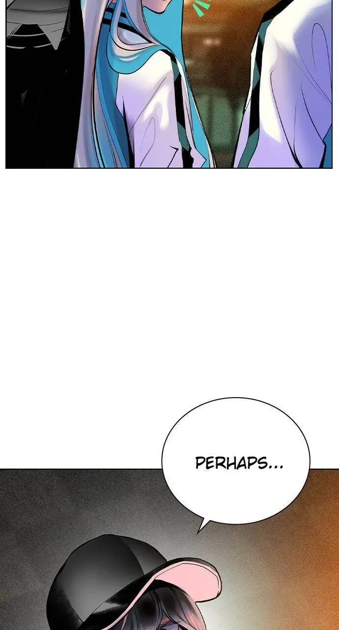 Jungle Juice Chapter 37.1 — Page 86