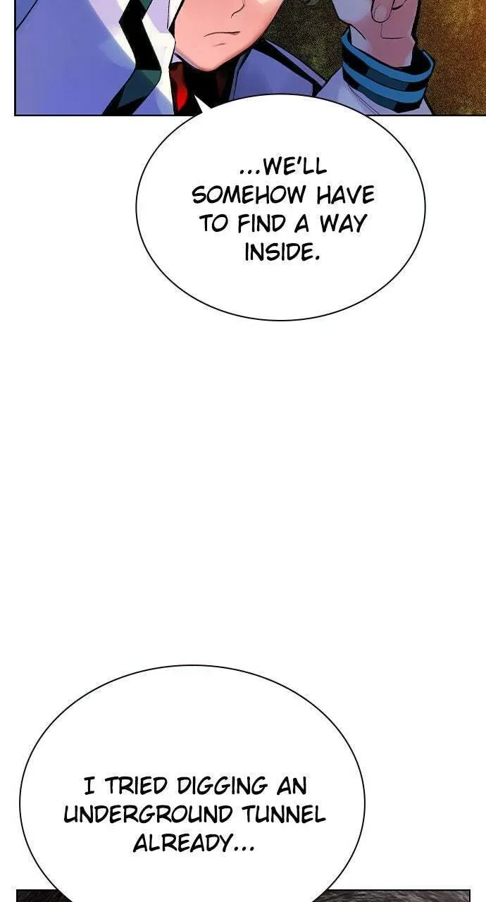 Jungle Juice Chapter 37.1 — Page 93