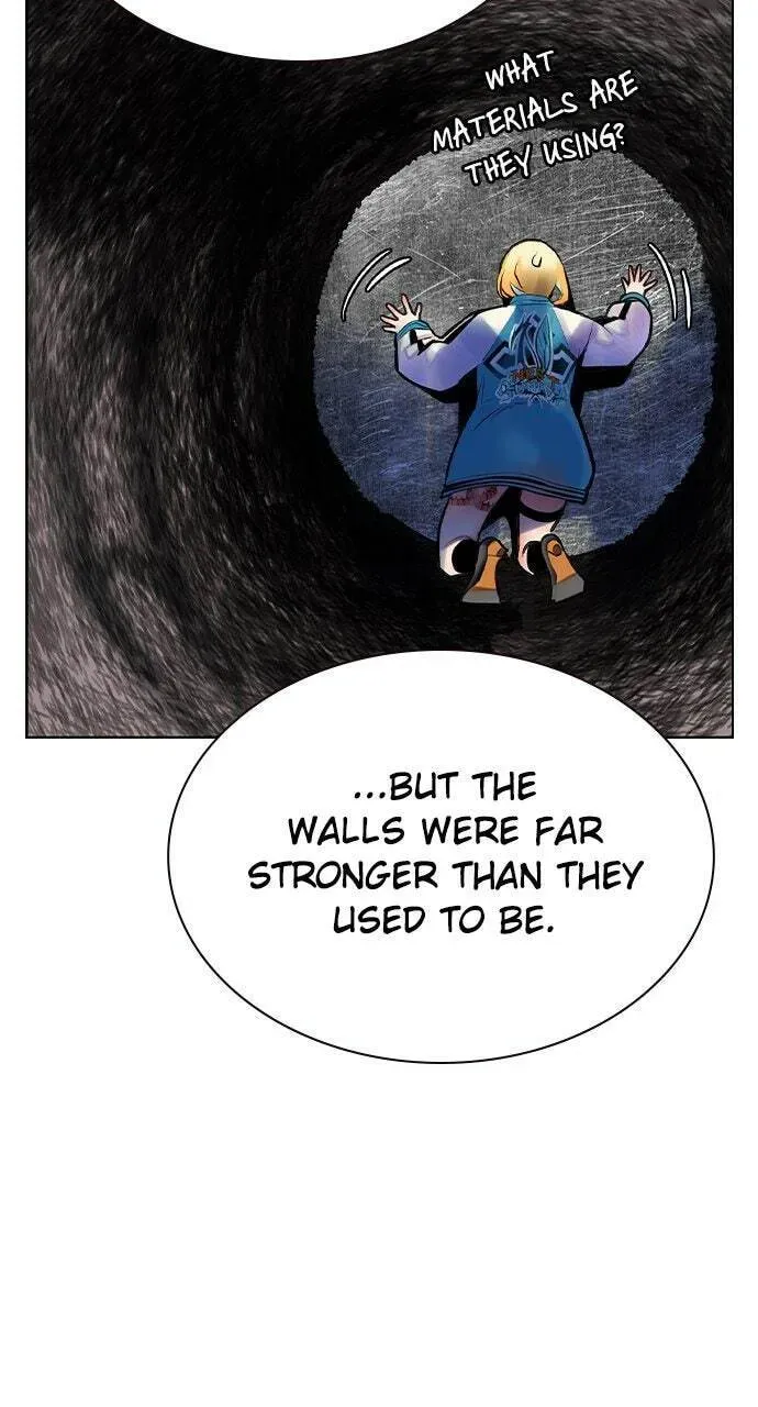 Jungle Juice Chapter 37.1 — Page 94