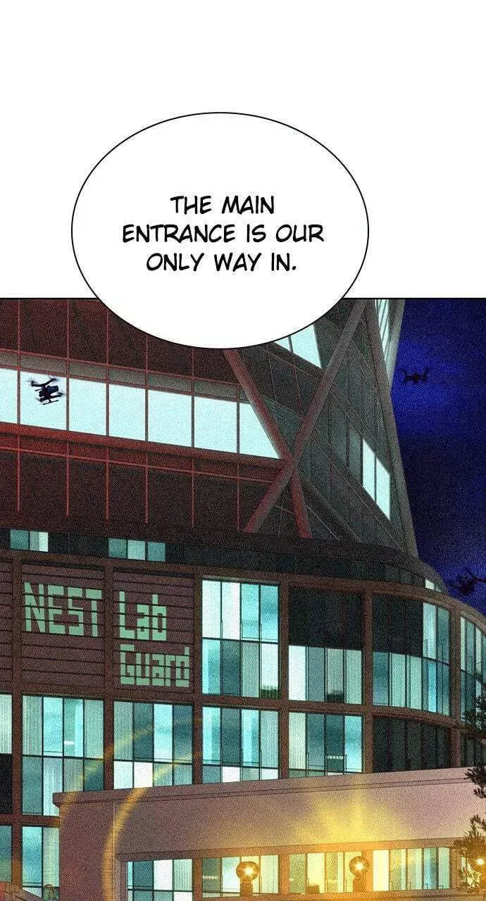 Jungle Juice Chapter 37.1 — Page 95