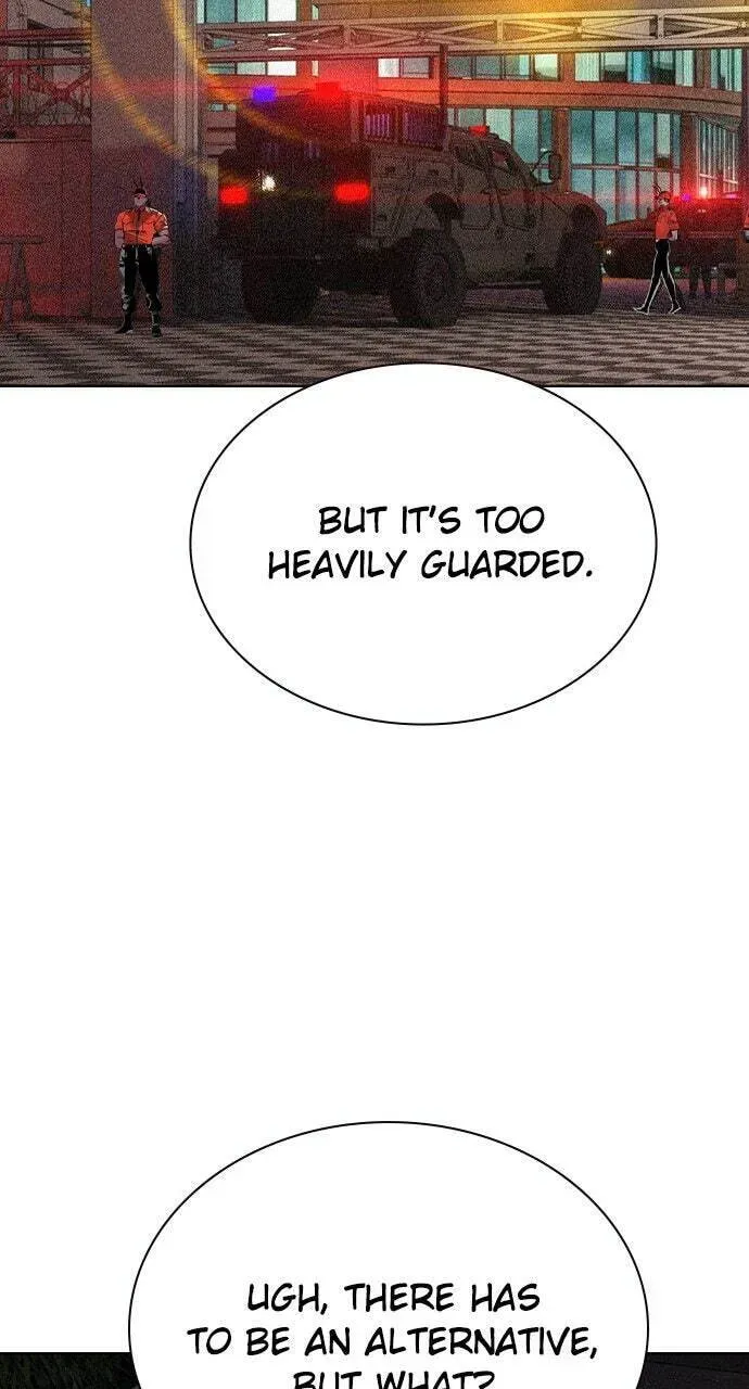 Jungle Juice Chapter 37.1 — Page 96