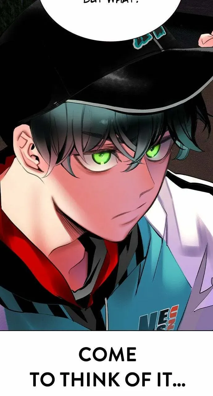 Jungle Juice Chapter 37.1 — Page 97
