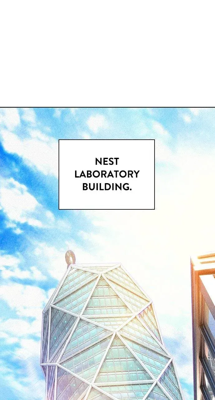 Jungle Juice Chapter 38.1 — Page 1
