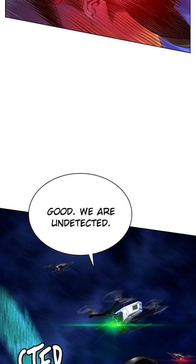 Jungle Juice Chapter 38.1 — Page 10