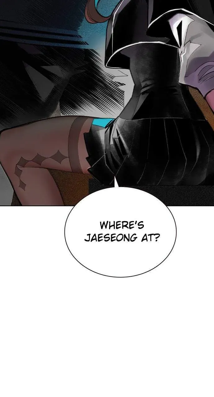 Jungle Juice Chapter 38.1 — Page 103